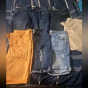 Women’s pants Size 18/18W